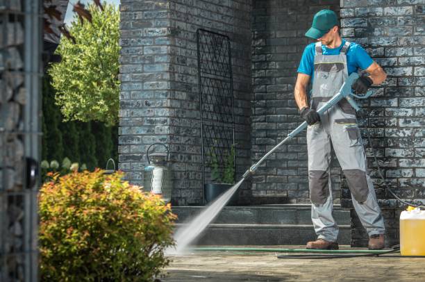 Professional Pressure Washing in Blue Ridge, AL