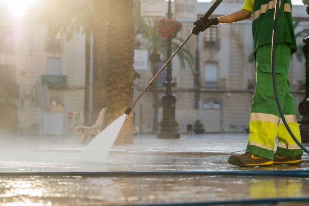 Best Oil Spill Cleanup  in Blue Ridge, AL